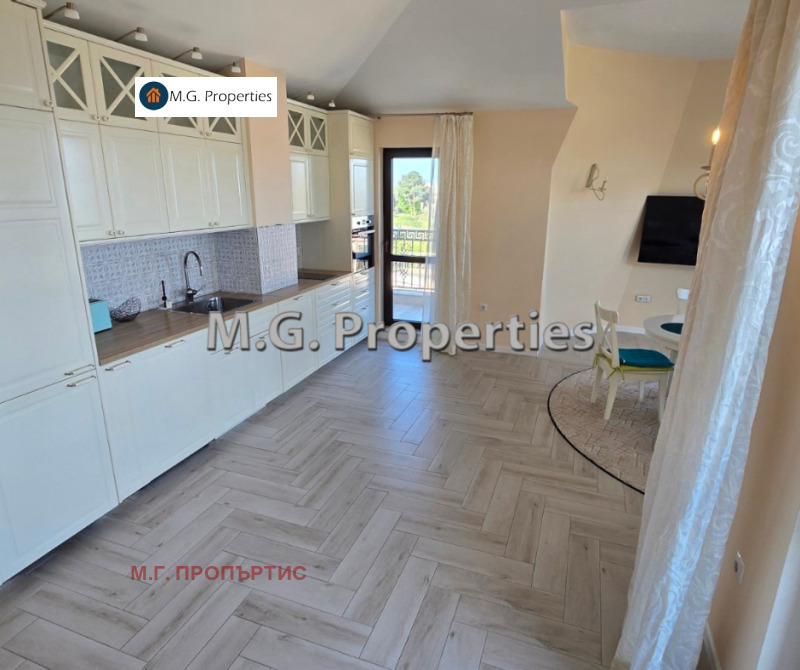 En renta  2 dormitorios Varna , k.k. Chayka , 90 metros cuadrados | 77583489 - imagen [4]