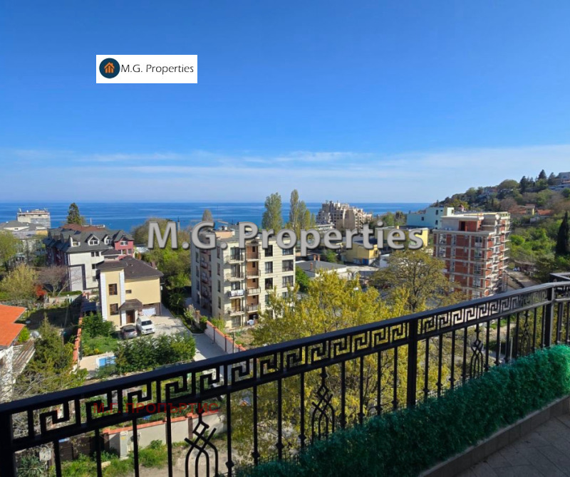 Дава под нем  3-стаен, град Варна, к.к. Чайка •  800 EUR • ID 93108269 — holmes.bg - [1] 