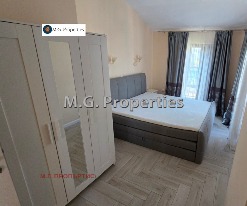 En renta  2 dormitorios Varna , k.k. Chayka , 90 metros cuadrados | 77583489 - imagen [10]