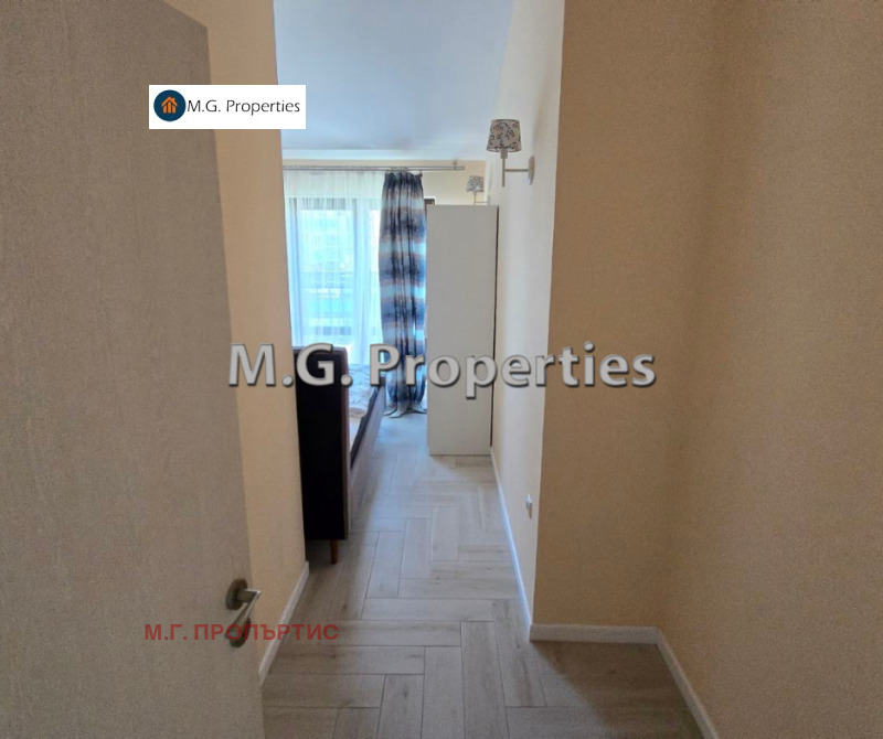 En renta  2 dormitorios Varna , k.k. Chayka , 90 metros cuadrados | 77583489 - imagen [13]