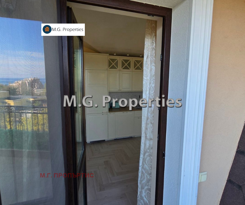 En renta  2 dormitorios Varna , k.k. Chayka , 90 metros cuadrados | 77583489 - imagen [7]
