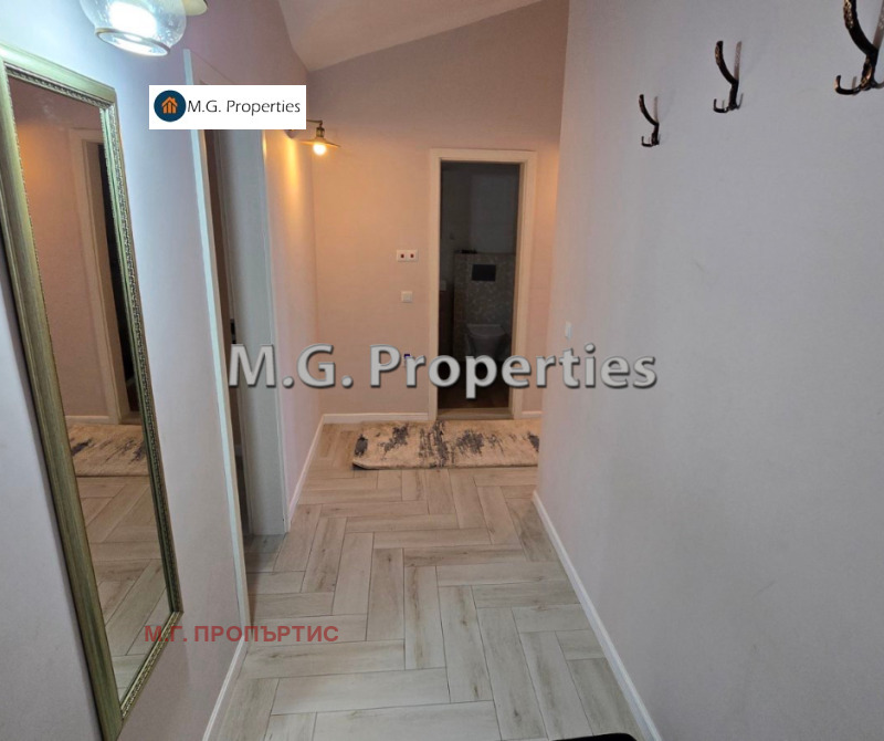 En renta  2 dormitorios Varna , k.k. Chayka , 90 metros cuadrados | 77583489 - imagen [14]