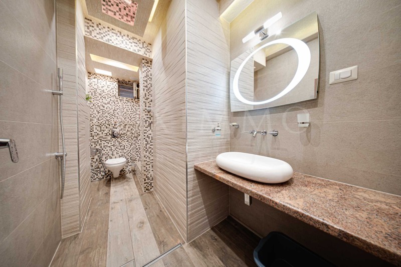 Para alugar  2 quartos Sofia , Centar , 200 m² | 74491720 - imagem [17]
