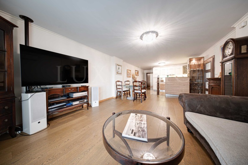 Para alugar  2 quartos Sofia , Centar , 200 m² | 74491720 - imagem [2]