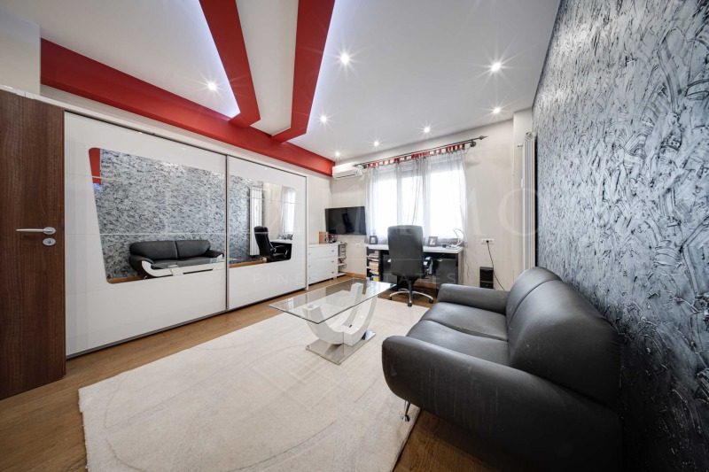 Para alugar  2 quartos Sofia , Centar , 200 m² | 74491720 - imagem [12]