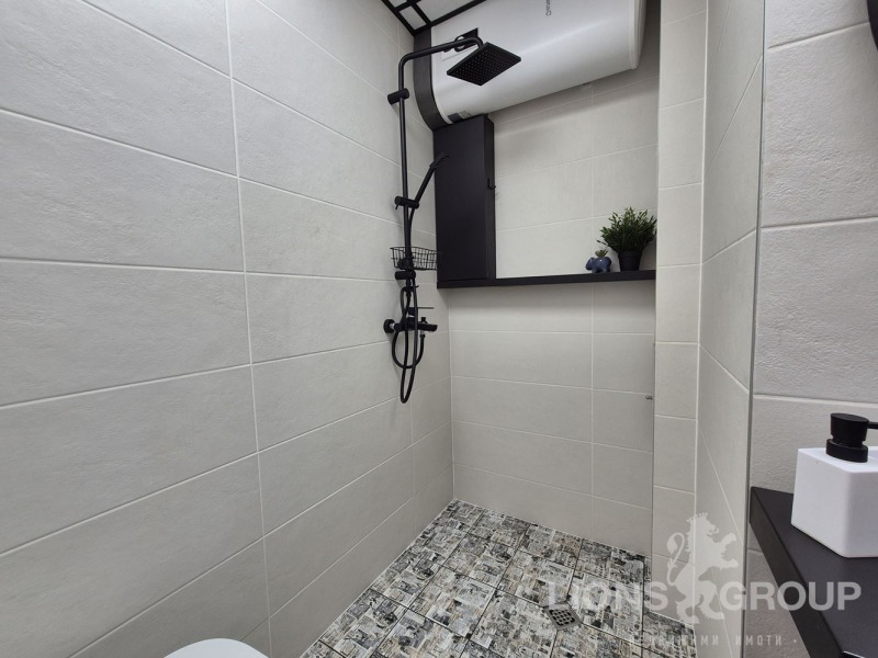 Дава под наем 3-СТАЕН, гр. Варна, Чайка, снимка 7 - Апартаменти - 52814085