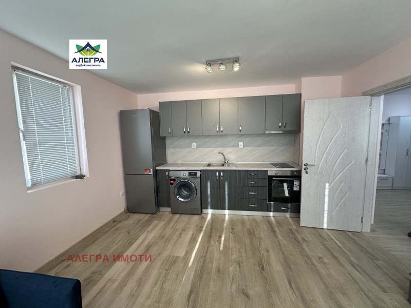 Дава под наем 3-СТАЕН, гр. Пазарджик, Младост, снимка 2 - Апартаменти - 53008435