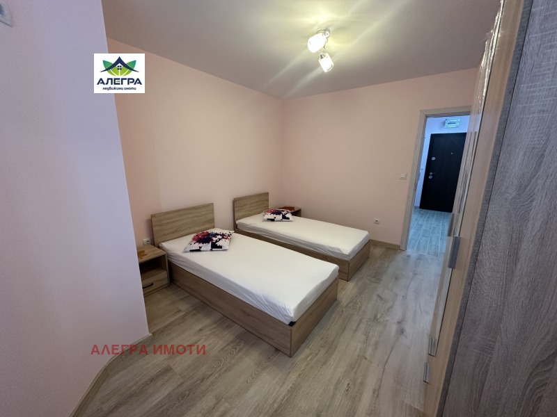 Дава под наем 3-СТАЕН, гр. Пазарджик, Младост, снимка 4 - Апартаменти - 53008435