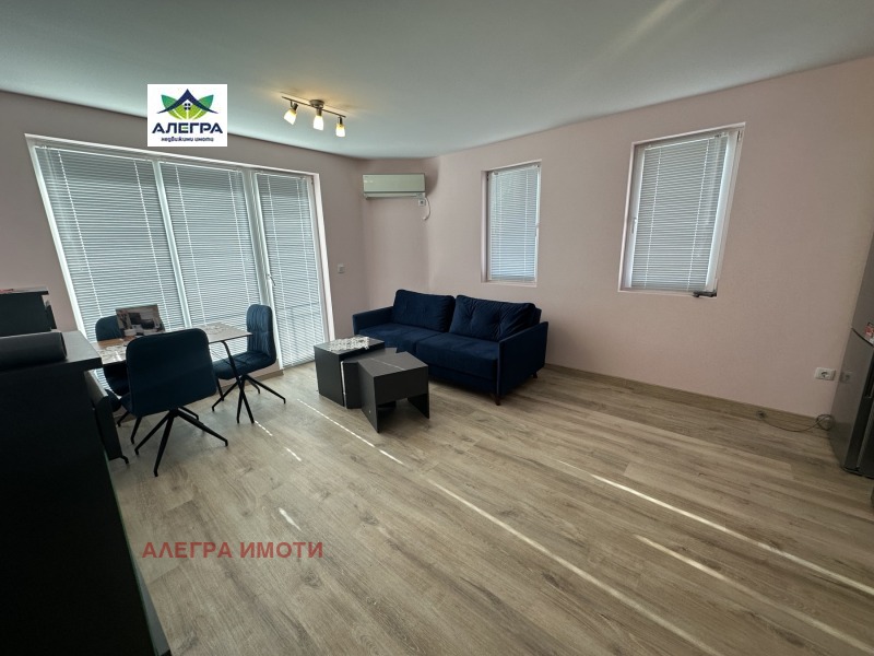 Дава под наем 3-СТАЕН, гр. Пазарджик, Младост