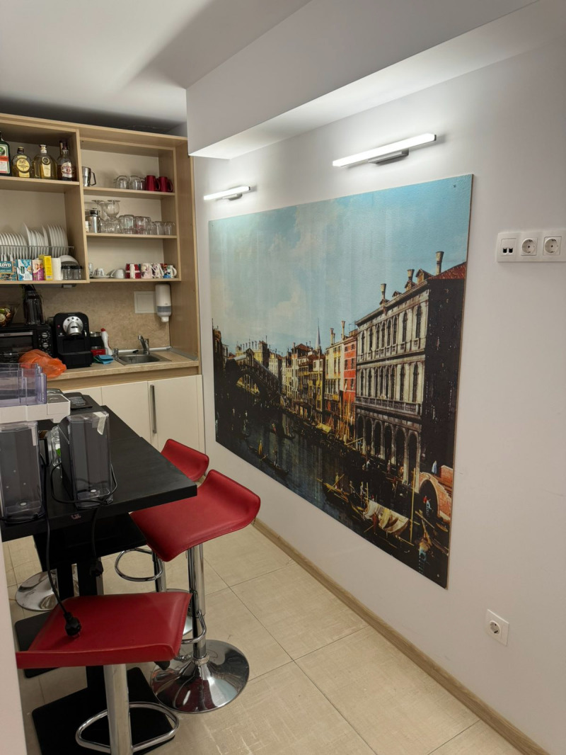 Zu vermieten  Büro Sofia , Lozenez , 68 qm | 42688683 - Bild [6]