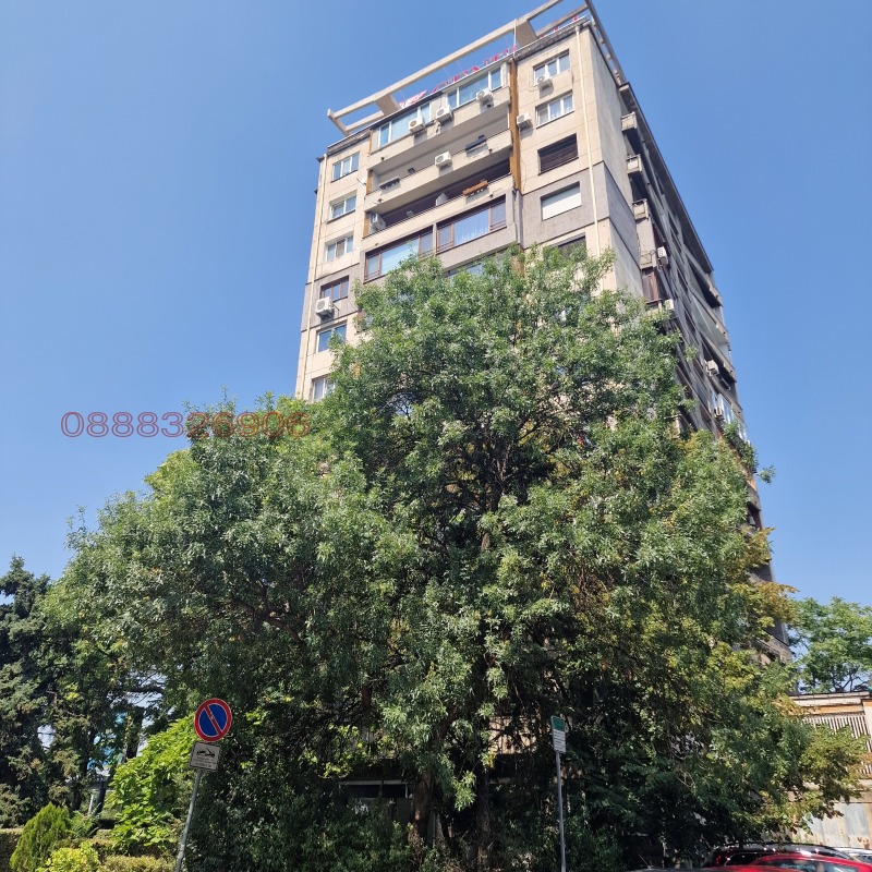 Дава под наем  Офис град София , Гео Милев , 155 кв.м | 62840491