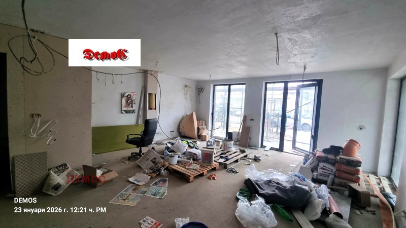 Дава под наем ОФИС, гр. София, Малинова долина, снимка 4 - Офиси - 53317031