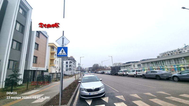 Дава под наем ОФИС, гр. София, Малинова долина, снимка 2 - Офиси - 53317031