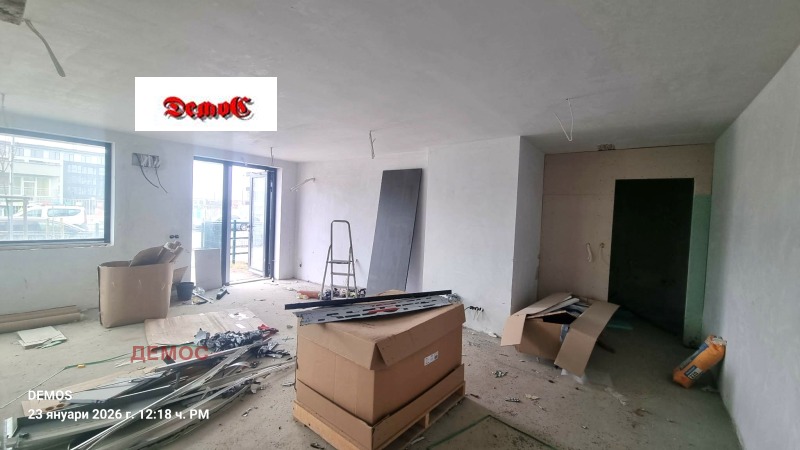 Дава под наем ОФИС, гр. София, Малинова долина, снимка 3 - Офиси - 53317031