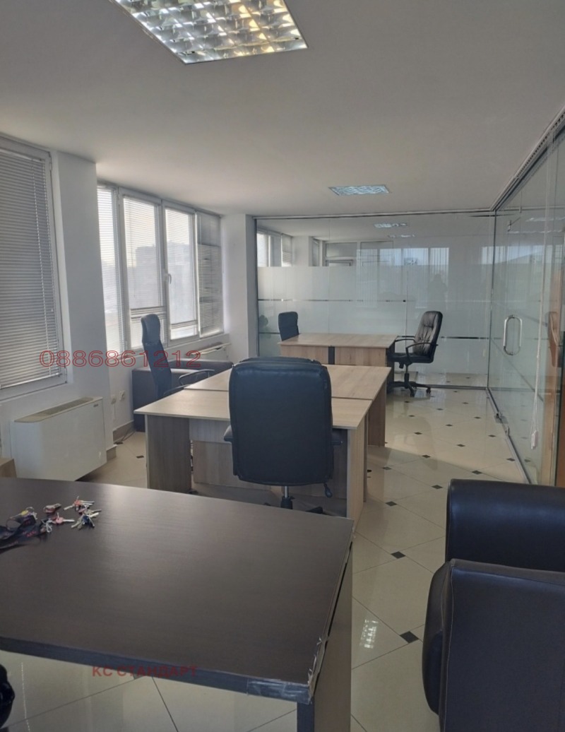 Дава под наем ОФИС, гр. София, Надежда 4, снимка 6 - Офиси - 53439458