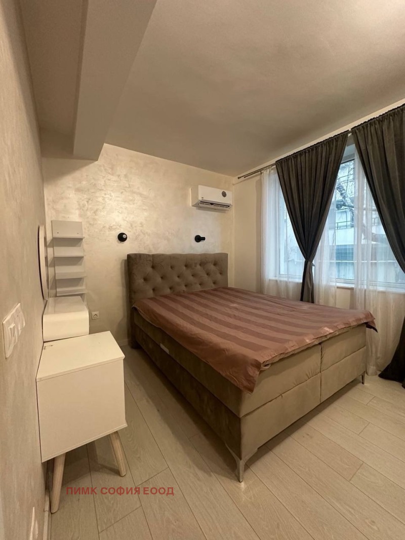 Дава под наем ЕТАЖ ОТ КЪЩА, гр. София, Хаджи Димитър, снимка 9 - Етаж от къща - 53377903