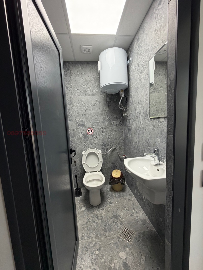 Дава под наем СКЛАД, гр. Пловдив, Индустриална зона - Север, снимка 6 - Складове - 48964288