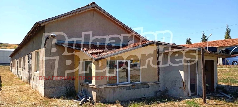 Дава под наем  Пром. помещение област Кюстендил , гр. Дупница , 607 кв.м | 56589915 - изображение [4]