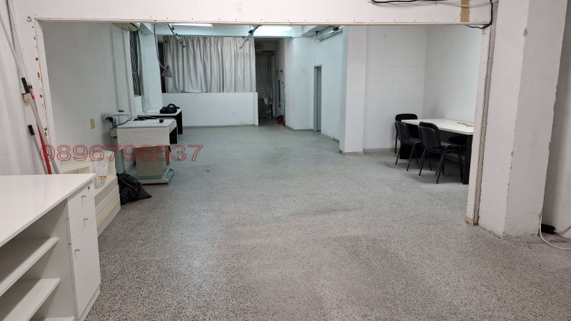 Дава под наем ПРОМ. ПОМЕЩЕНИЕ, гр. Пловдив, Христо Смирненски, снимка 10 - Производствени сгради - 53235717