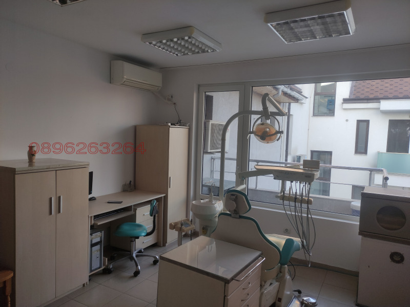 Дава под наем БИЗНЕС ИМОТ, гр. Пазарджик, Център, снимка 2 - Други - 53026077