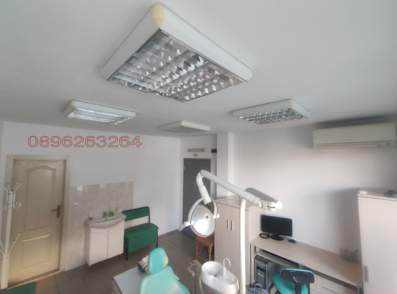 Дава под наем БИЗНЕС ИМОТ, гр. Пазарджик, Център, снимка 3 - Други - 53026077