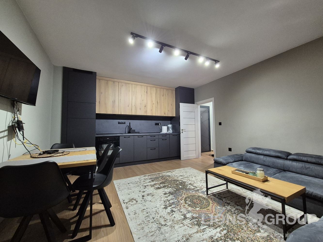 Дава под наем 3-СТАЕН, гр. Варна, Чайка, снимка 2 - Апартаменти - 52814085