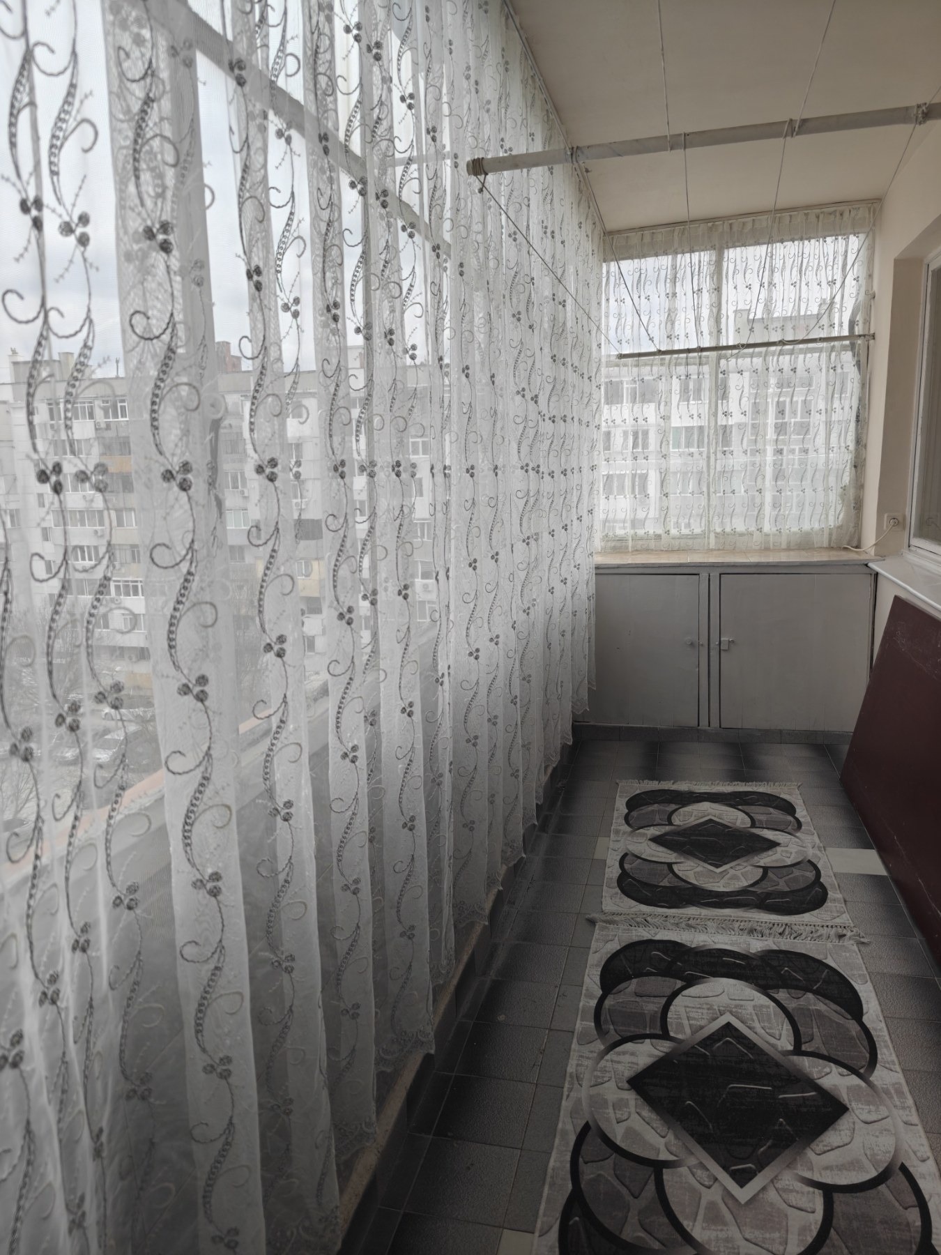 Дава под наем 3-СТАЕН, гр. Варна, Възраждане 1, снимка 9 - Апартаменти - 53948037