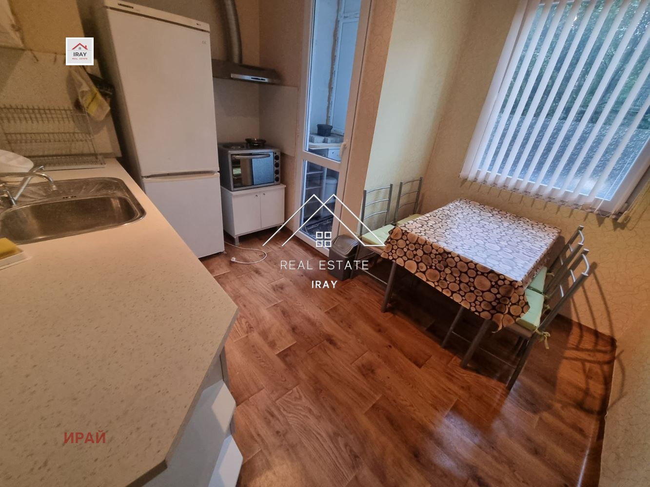 Дава под наем 3-СТАЕН, гр. Стара Загора, ОРБ, снимка 7 - Апартаменти - 54787531