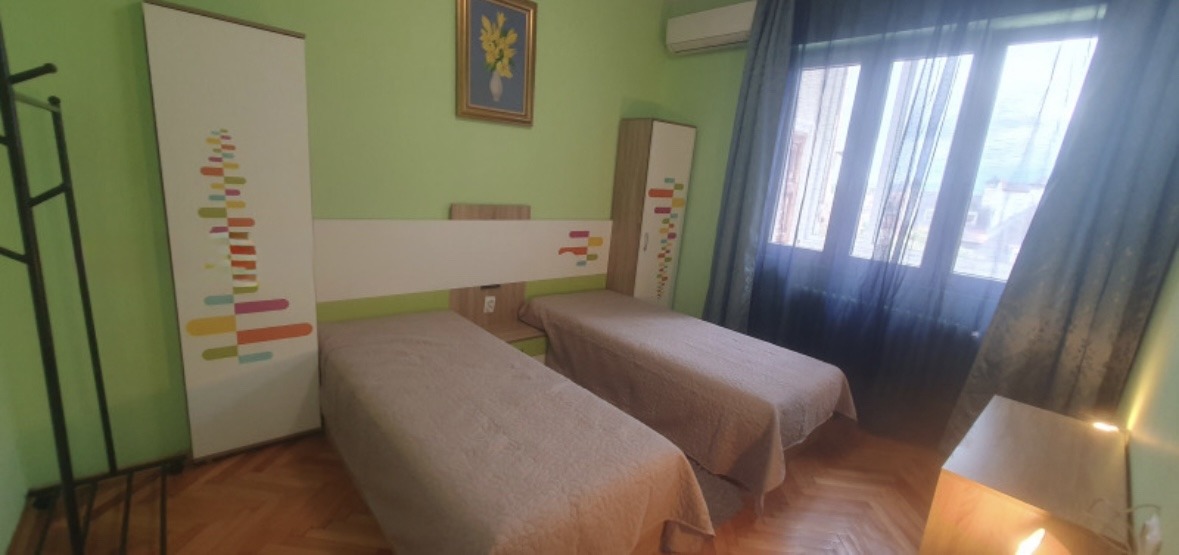 Дава под наем 3-СТАЕН, гр. София, Център, снимка 6 - Апартаменти - 54969983