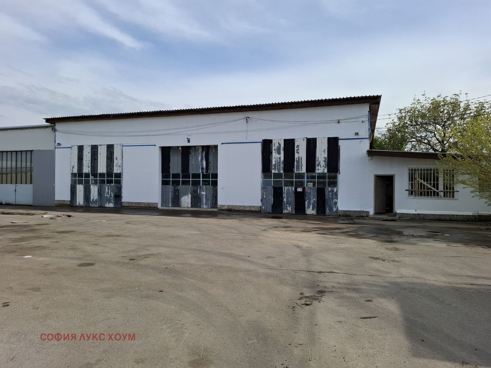 Дава под наем БИЗНЕС ИМОТ, гр. София, Слатина, снимка 2 - Други - 54838992