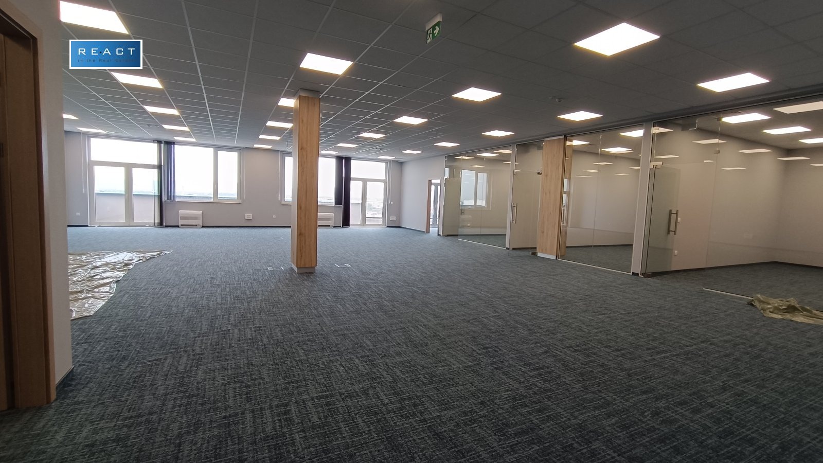 Дава под Наем ОФИС | Imot.bg — изображение 1