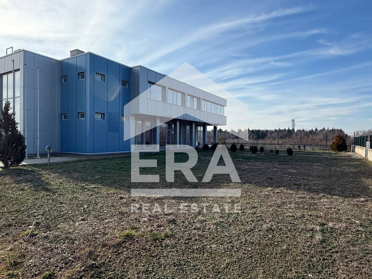 Дава под Наем ПРОМ. ПОМЕЩЕНИЕ | Imot.bg — изображение 7