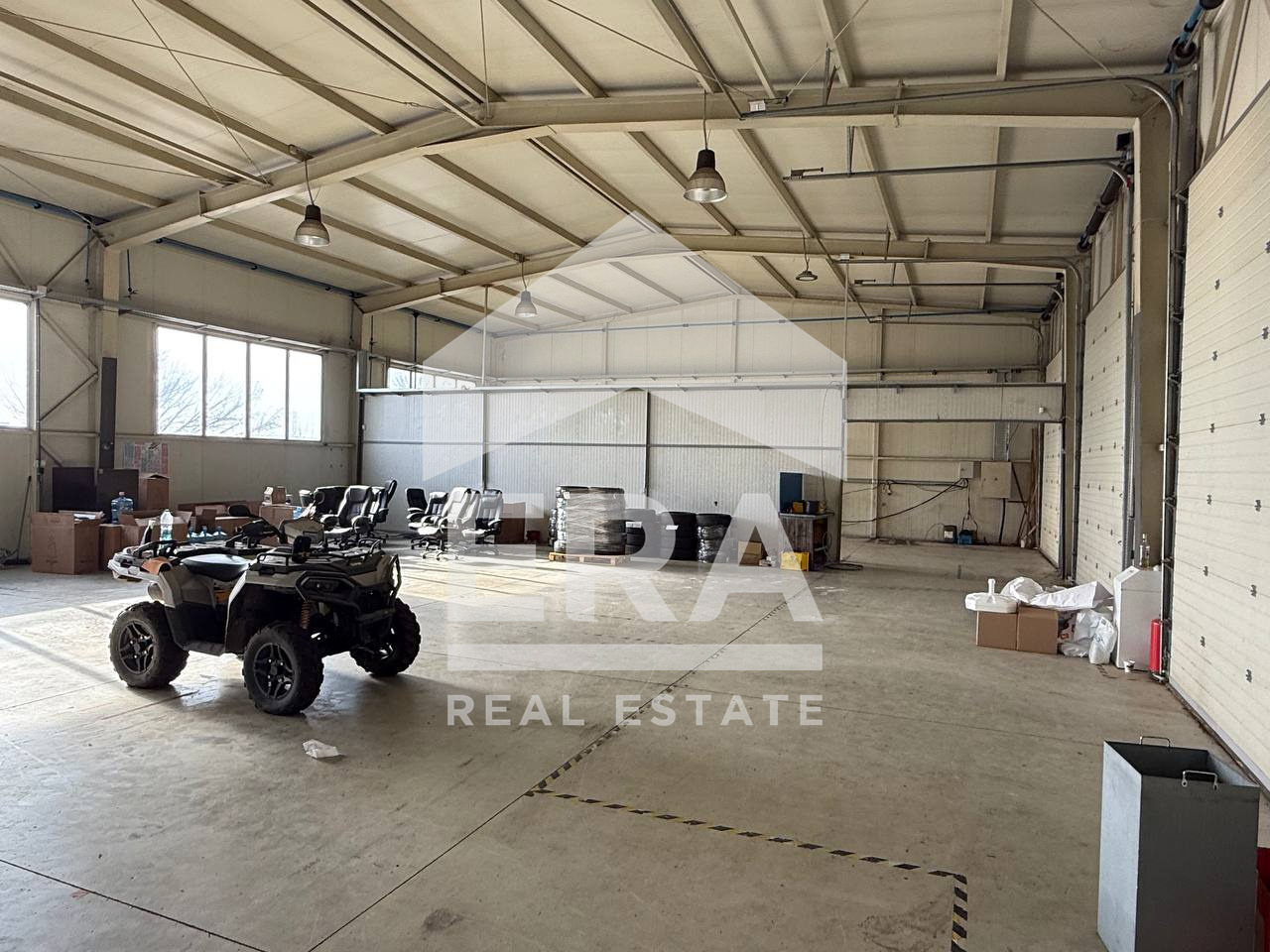 Дава под Наем ПРОМ. ПОМЕЩЕНИЕ | Imot.bg — изображение 8