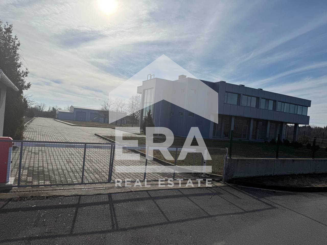 Дава под Наем ПРОМ. ПОМЕЩЕНИЕ | Imot.bg — изображение 6