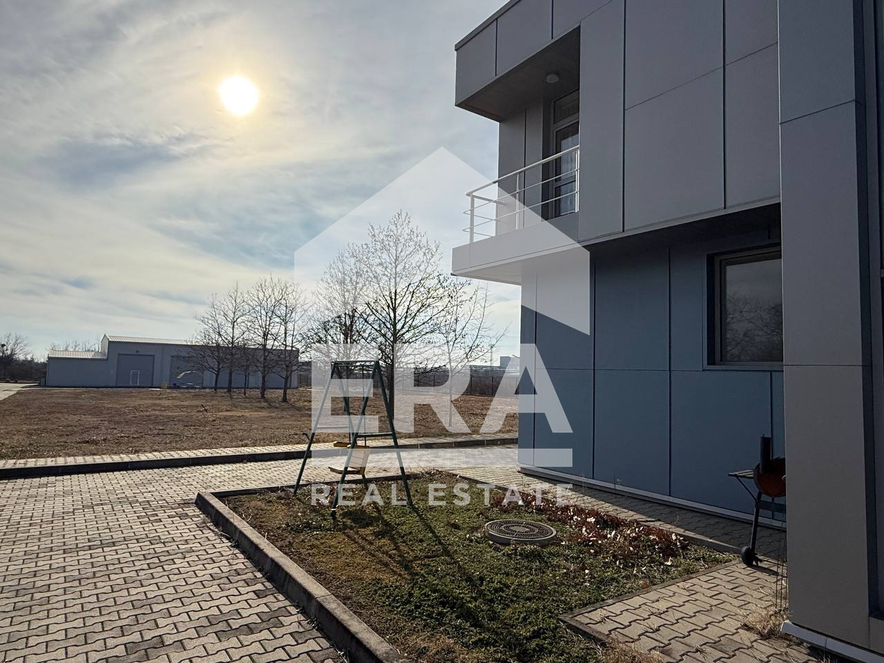 Дава под Наем ПРОМ. ПОМЕЩЕНИЕ | Imot.bg — изображение 4