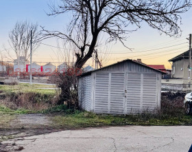 Garaż Bjala, region Ruse 1