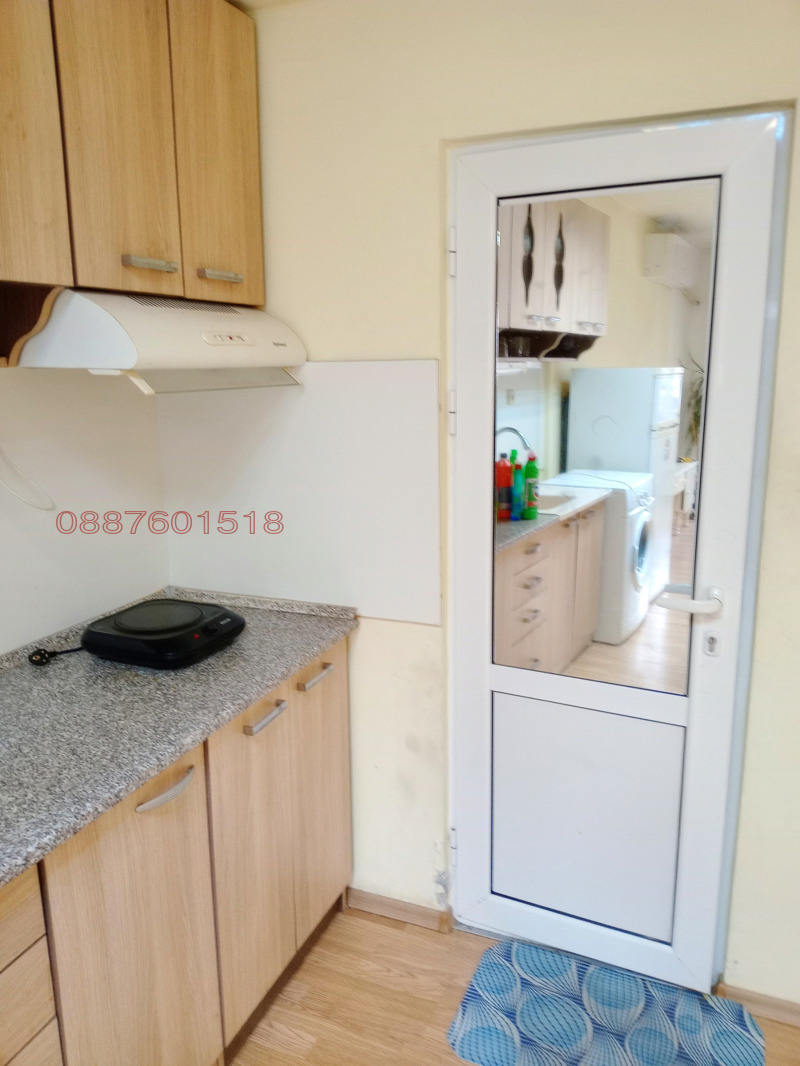 Дава под наем 1-СТАЕН, гр. Пазарджик, Идеален център, снимка 5 - Апартаменти - 52783650