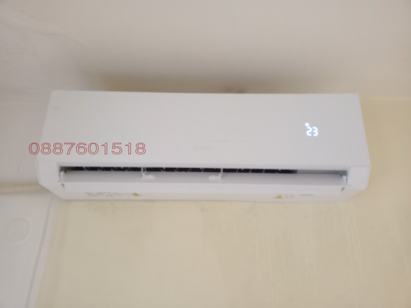 Дава под наем 1-СТАЕН, гр. Пазарджик, Идеален център, снимка 6 - Апартаменти - 52783650