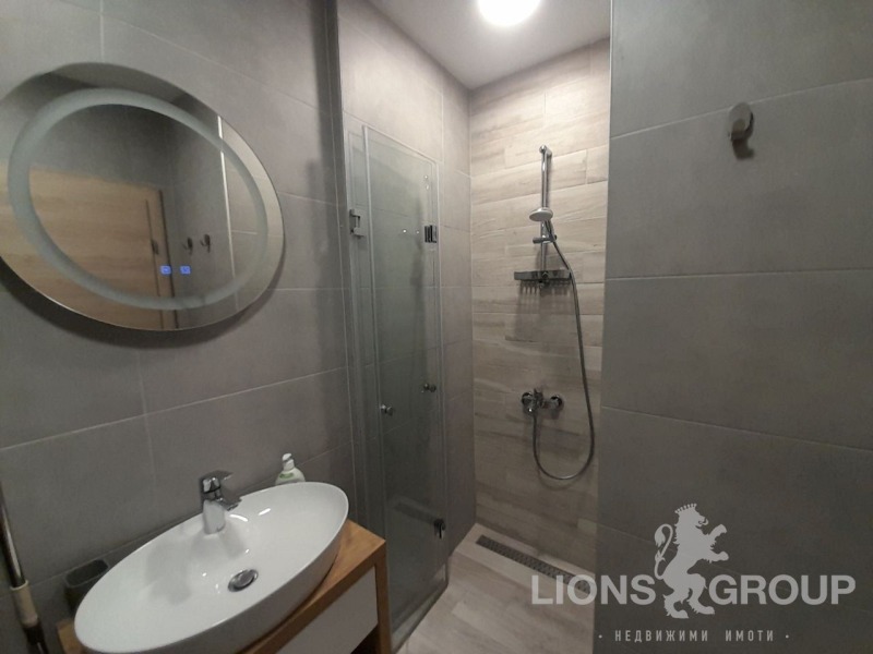 Дава под наем 1-СТАЕН, гр. Варна, к.к. Св.Св. Константин и Елена, снимка 8 - Апартаменти - 52410165