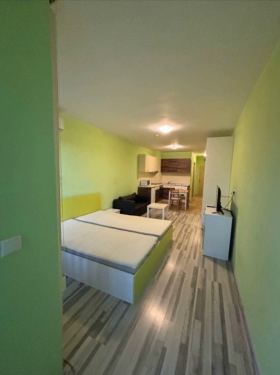 Дава под наем 1-СТАЕН, гр. София, Студентски град, снимка 2 - Апартаменти - 52962632