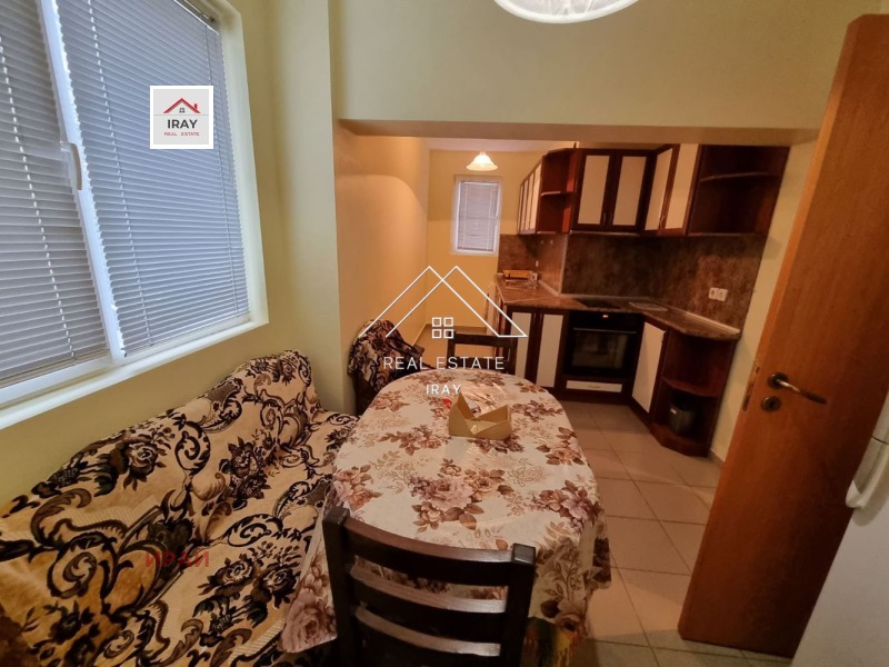 Zu vermieten  1 Schlafzimmer Stara Zagora , Zentar , 50 qm | 56406668 - Bild [6]
