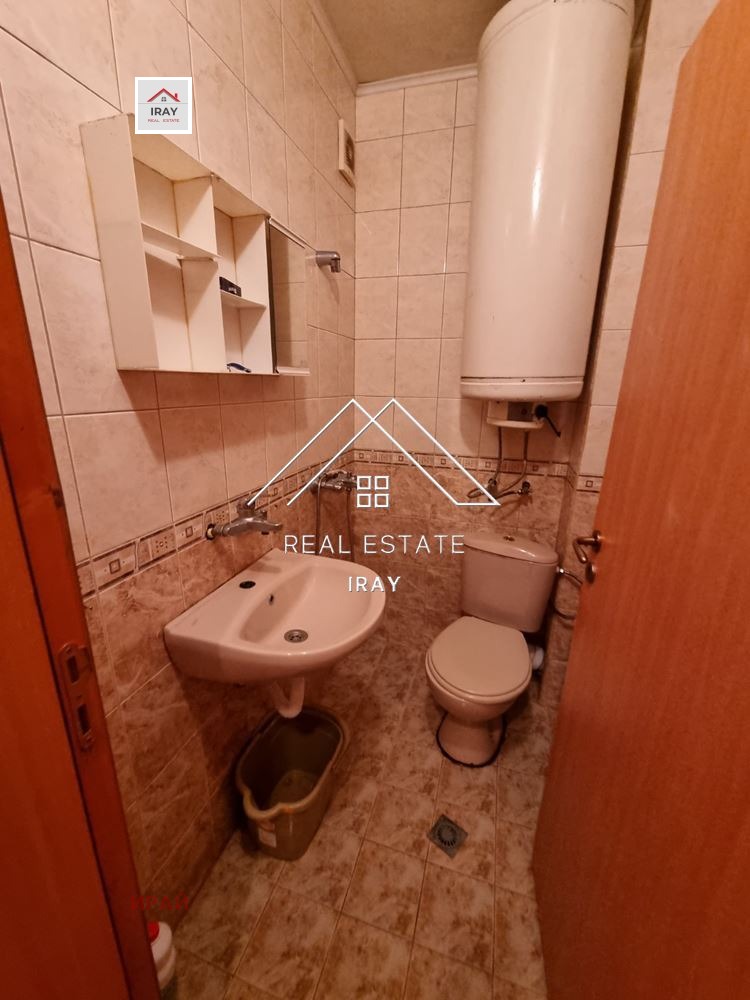 Zu vermieten  1 Schlafzimmer Stara Zagora , Zentar , 50 qm | 56406668 - Bild [14]