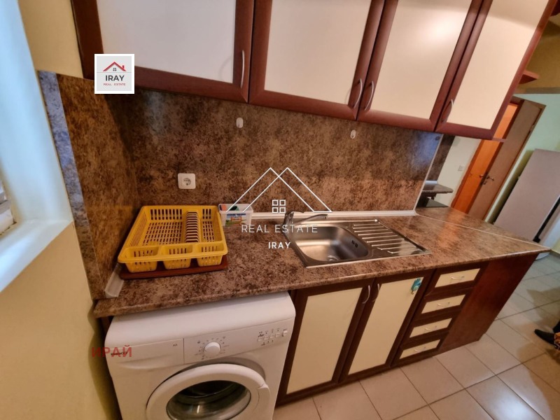Zu vermieten  1 Schlafzimmer Stara Zagora , Zentar , 50 qm | 56406668 - Bild [7]
