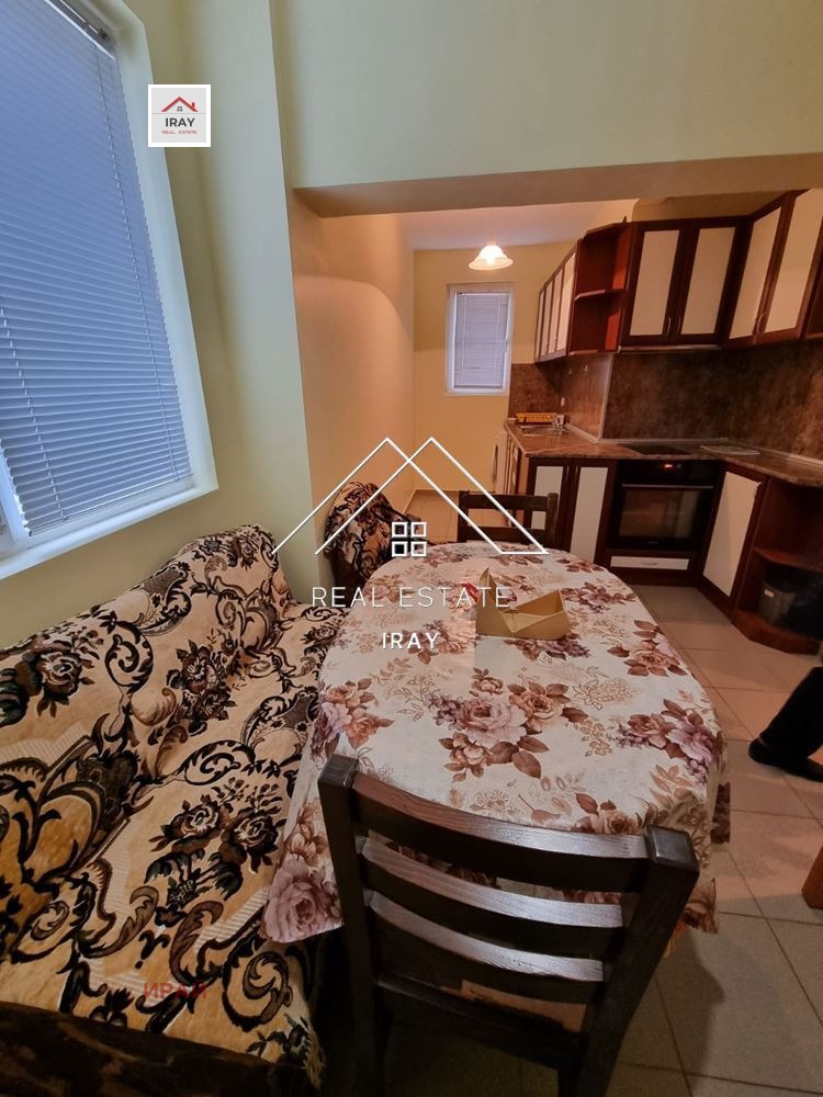 Zu vermieten  1 Schlafzimmer Stara Zagora , Zentar , 50 qm | 56406668 - Bild [2]