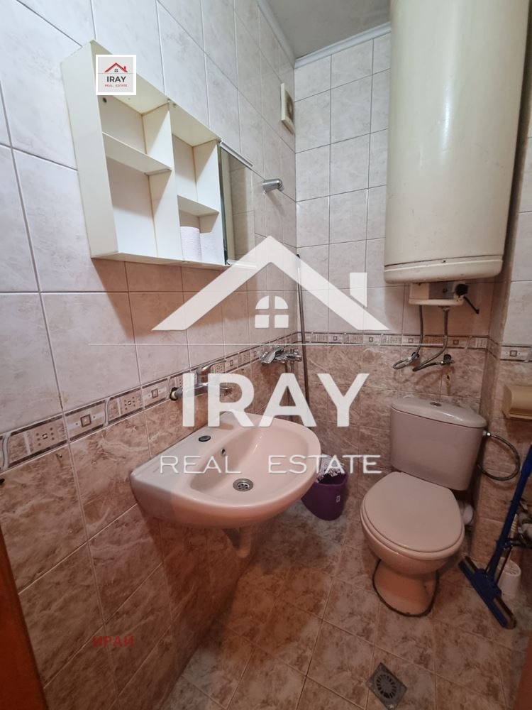 Zu vermieten  1 Schlafzimmer Stara Zagora , Zentar , 50 qm | 56406668 - Bild [16]