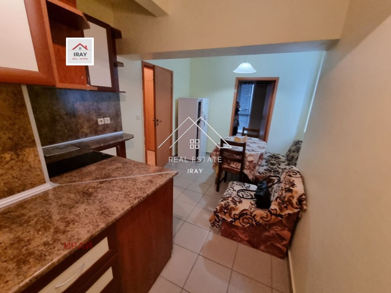 Zu vermieten  1 Schlafzimmer Stara Zagora , Zentar , 50 qm | 56406668 - Bild [8]