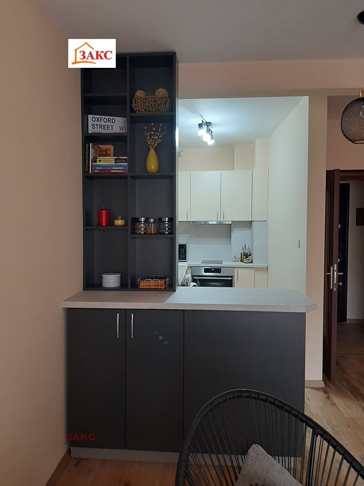 En renta  1 dormitorio Kardzhali , Tsentar , 68 metros cuadrados | 80085043 - imagen [5]