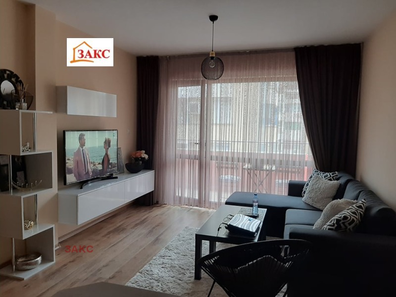 En renta  1 dormitorio Kardzhali , Tsentar , 68 metros cuadrados | 80085043