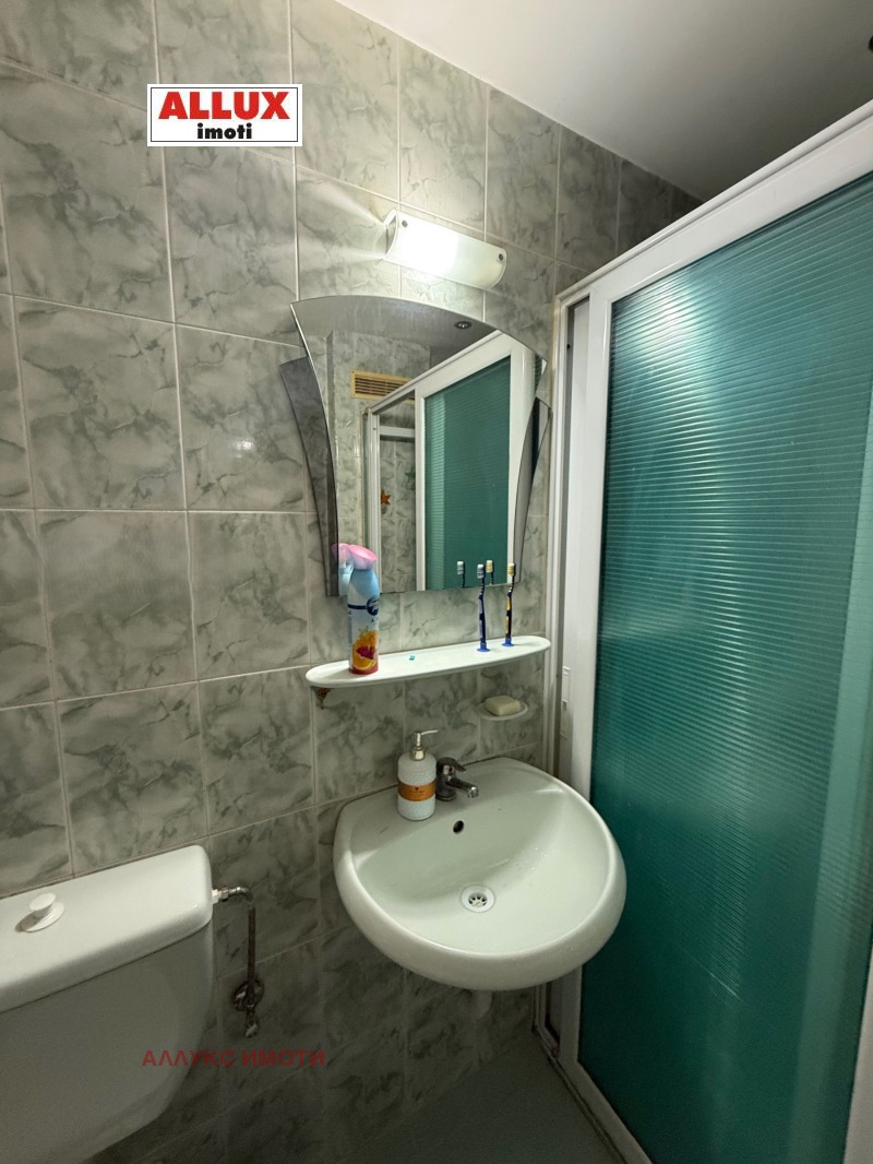 Kiadó  1 hálószoba Ruse , Cvetnica , 65 négyzetméter | 45706160 - kép [11]