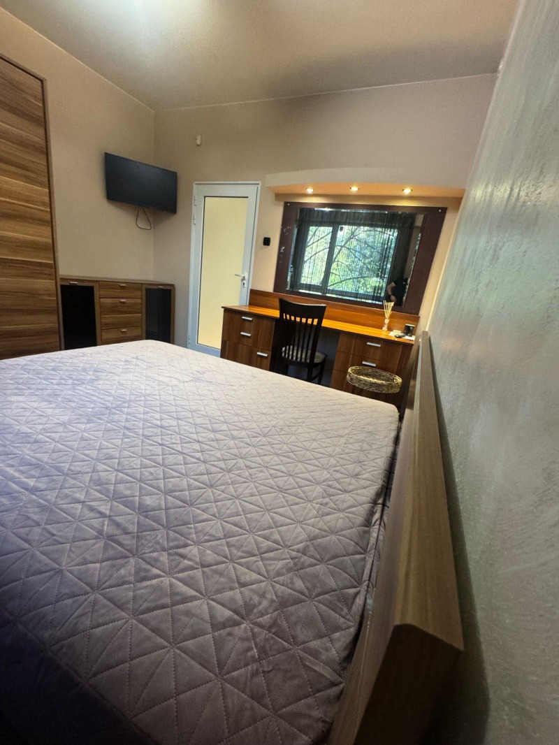 Дава под наем 2-СТАЕН, гр. София, Толстой, снимка 8 - Апартаменти - 52193977